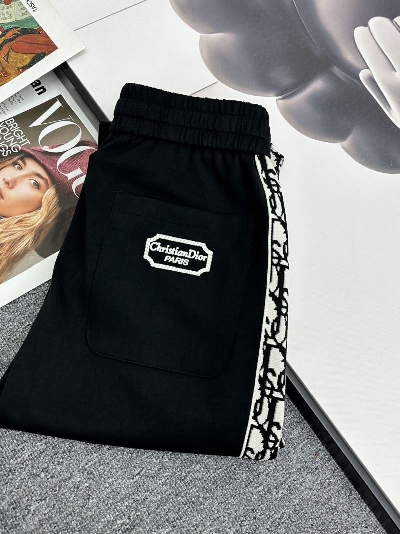 Christian Dior Long Pants